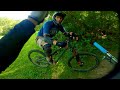 Getting Back To Mountain Biking pt2