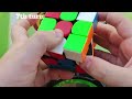 Tic Tac Toe on a 3x3 cube