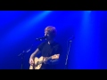 Ed Sheeran - Tenerife Sea/Kiss Me/This @ Le Bataclan, Paris 27/11/14