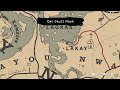 RDR2 - 90% players will miss these secret locations in Lemoyne!