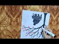 Couple Drawing by Muna Drawing Academy | How to Draw Water Color Couple Step by Step | Muna Drawing