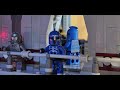 HUGE 80.000 Piece LEGO Star Wars Clone Base MOC?!! -  4K Cinematic Showcase FINALE (300+ Minifigs)