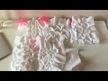 HOW TO DO 9 CANADIAN SMOCKING PATTERNS | Fabric Manipulation Technique | Didsbury Art Studio