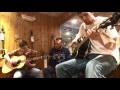 Wont Back Down (Acoustic Band Cover) Subtle Issues