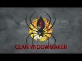 Knowledging with Knightlancer: Clan Widowmaker