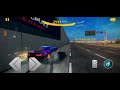 Asphalt Airborne 8: HD Gameplay 60FPS