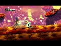 Dust: An Elysian Tail (Blind) - Episode 19: Charging into War!