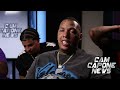 King Yella On Lil Durk: He Was Scared To Go To Kanye West’s Donda Release Party w/ Rooga