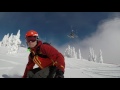 Do the chicken wing / EPIC 6 / GOPRO