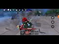 WALL COMBO IN ROBLOX STRONGEST BATTLE GROUND