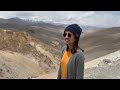 Ladakh Travel - Things to do in Tso Moriri | Puga Valley, Tanglang La, Leh - Manali Highway | Day 6