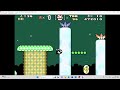 It's been a while, Lemmy | Super Mario World #5