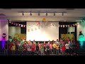 Triple Crown Elementary- DLI EOY Ceremony 2017-2018