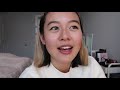 GRWM | 和自己独处 | 时间和情绪管理 | 这段时间的成长感想