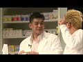 【公式】サンドウィッチマン　コント【薬局】2010年