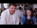 Pastry Chef Attempts to Make Gourmet Tater Tots | Gourmet Makes | Bon Appétit