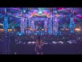 Djane Naima @ Boom Festival 2022