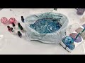 Hydro Dipping Ornaments LIVE - Dollar Store DIY