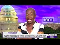 ‘Blatant lies’: Joy Reid on Trump’s abortion policy plans