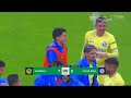 Resumen y goles | América 7-0 Cruz Azul | Liga Mx Apertura 22 -J10 | TUDN