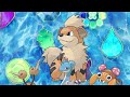 Pokémon's Top Dog - The Growlithe Run