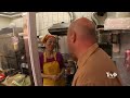 Stinky Tofu: Has Andrew Met His Match?? | Bizarre Foods with Andrew Zimmern | Travel Channel