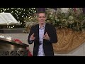 To Have All Things, Or Nothing | Rev. Dr. Joshua Clough | Church of the Resurrection