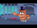 Freddy Advanced Warfare (Five Nights at Freddy's Parody)