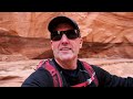 How to Day Hike Buckskin Gulch | Longest Slot Canyon in the World