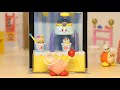 Kirby Pupupu Festival Re-MeNT Miniature Unboxing