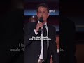 Kevin Hart's response to this moment had me in stitches #TomBradyRoast #TonyHinchcliffe