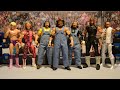WWE Figure Finds and Unboxing Ep. 26 - Facebook Marketplace Haul, RARE Customs!