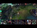 TEAM BDS VS G2 ESPORTS - MAPA 3 - PLAYOFFS 8 - LEC - VERANO 2024 - LEAGUE OF LEGENDS