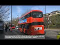London's Zero Emission Buses Part 6