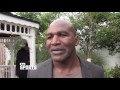 Evander Holyfield To Conor McGregor: Here's How You Beat Floyd | TMZ Sports