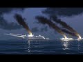 12 MINUTES AGO! Ukraine Detects and Sinks Russian Cruiser with 250 Tons of Ammunition