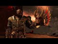 Valkyrie Göndul | Flawless | Give Me God of War