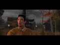 Fall of the Samurai Imperial Intro HD