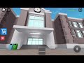 ROBLOX - Gameplay Walkthrough Part 233 - Great School Breakout (iOS, Android)