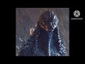 Godzilla 2002-2003 voice idea part 2