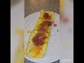 WW My 2 egg omelet w/ sausage