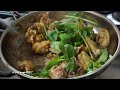 住家也可以做餐館菜｜簡化三杯雞 ｜simplified three cups chicken | Hao'sLife