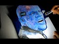 The Amazing Spider-Man 2: Electro drawing