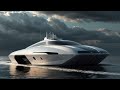 Most amazingly luxurious boats