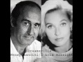 Dreamsville — Henry Mancini & Lola Albright