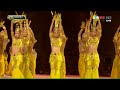 2009 Deaflympics ACT5 Part2  Avalokitesvara Bodhisattva 聽障奧運開幕式 千手觀音 HD