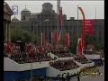 Vojna parada JNA 1985 (Hell March) Military parade - Yugoslav People's Army