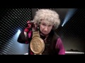 Margaret Atwood (Luba Goy) Knock’s out Rob Ford