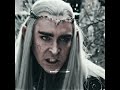 Kings have Honor...|| LOTR/TH edit (scrap edit) #thehobbit #lotredit