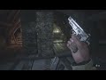 Resident Evil Village 8 gameplay Walkthrough#5